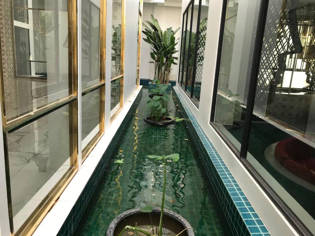 Hengly Mohasambath Hotel & Spa photo 2