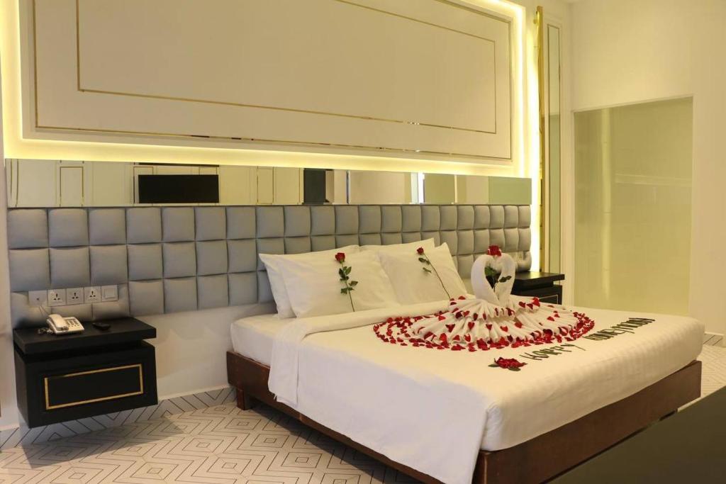 Hengly Mohasambath Hotel & Spa photo 3