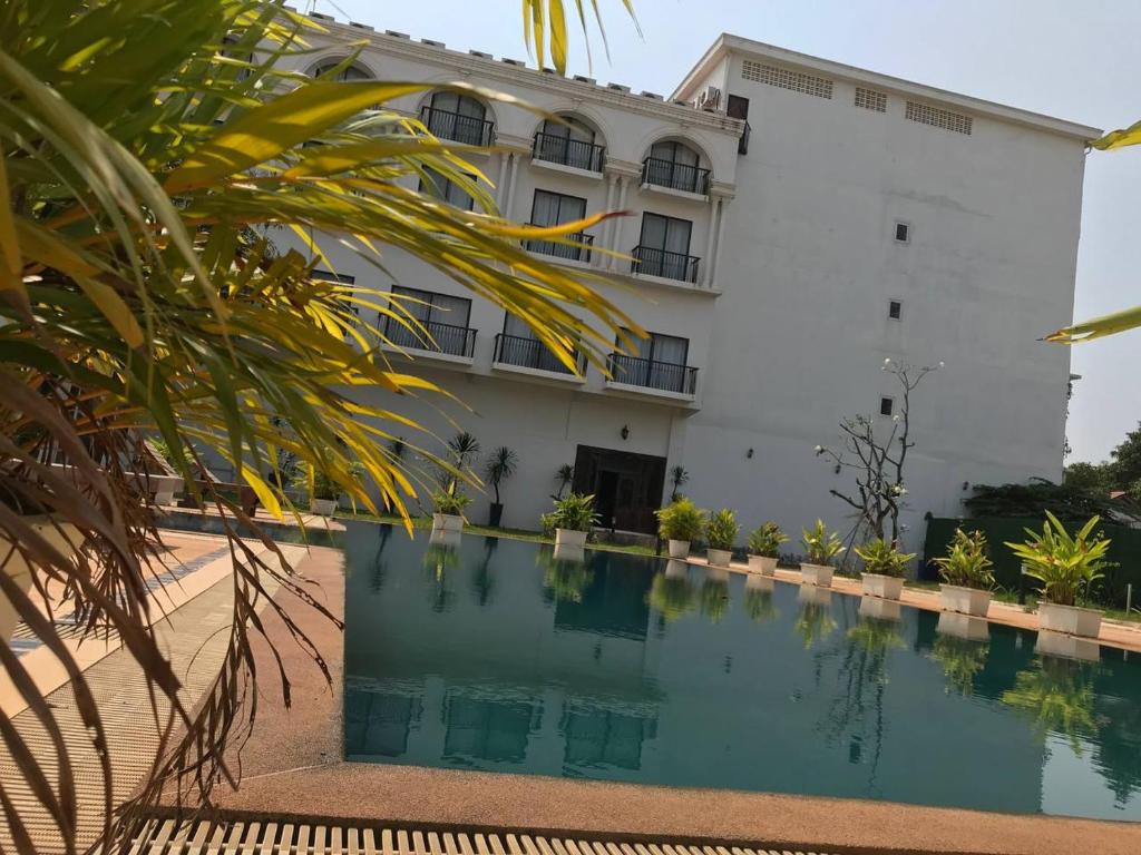 Hengly Mohasambath Hotel & Spa photo 4