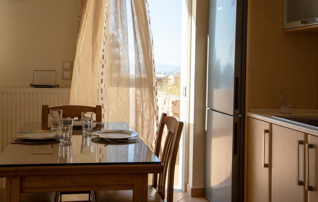 Aegina Sea View Villa photo 4