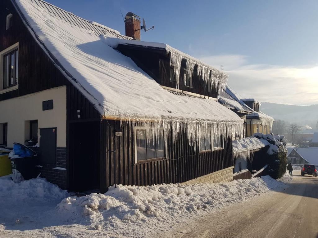 Chalet Severka Carpe Diem photo 1