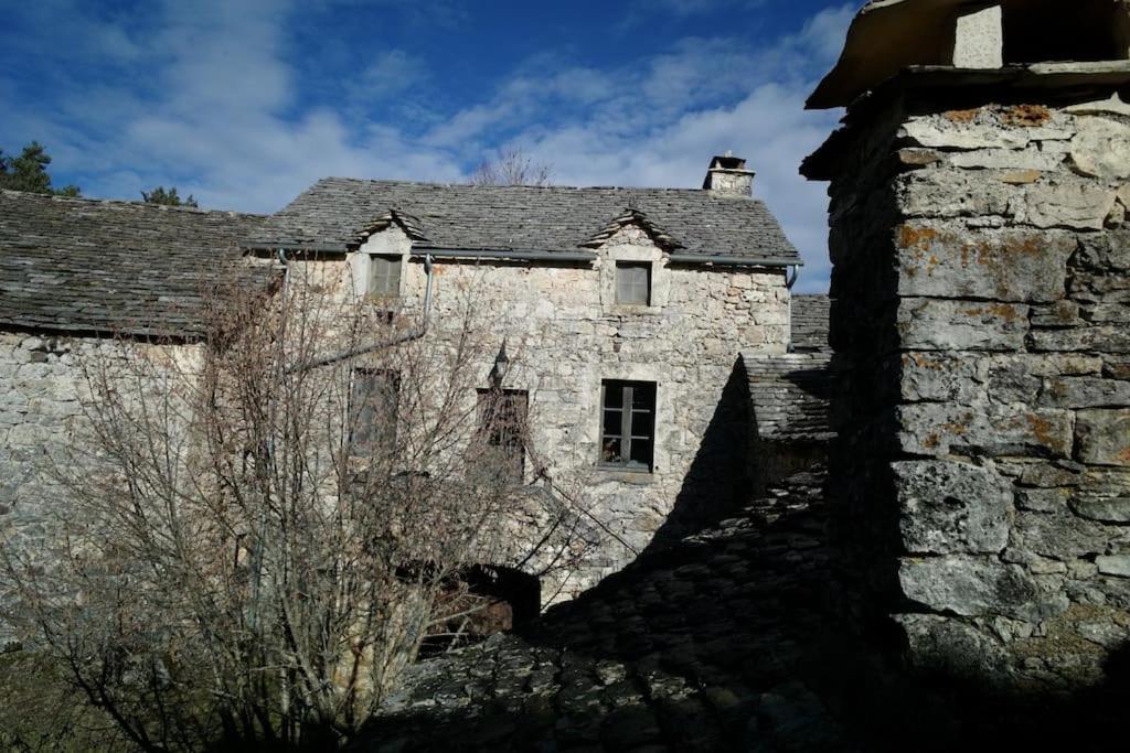 Gîte éco-responsable exceptionnel pour 6 ou 8 personnes secteur gorges du Tarn photo 3