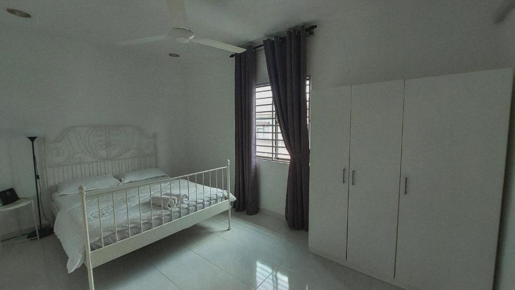 D'Sandra Homestay photo 4