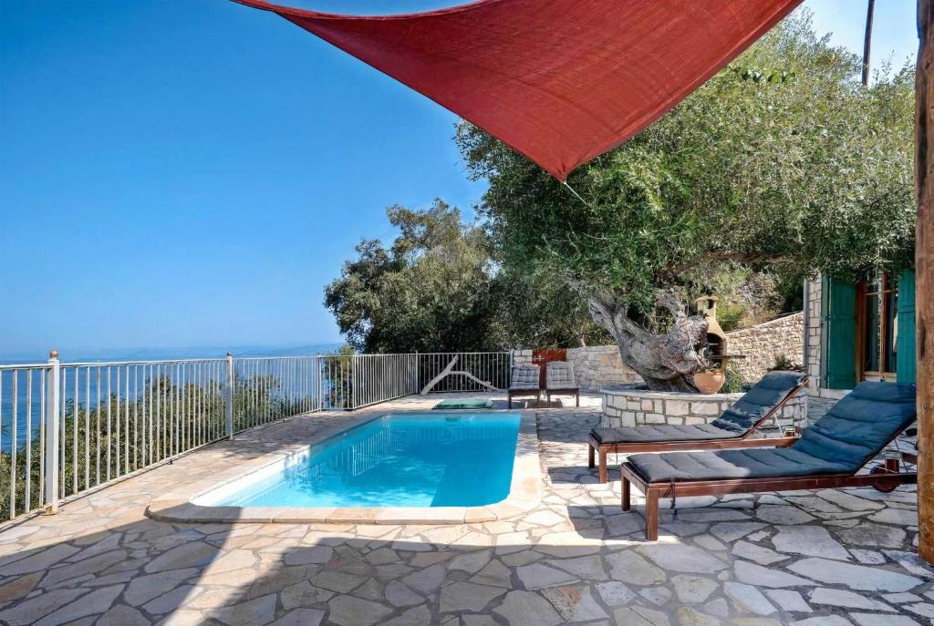 Villa Levrecchio photo 1