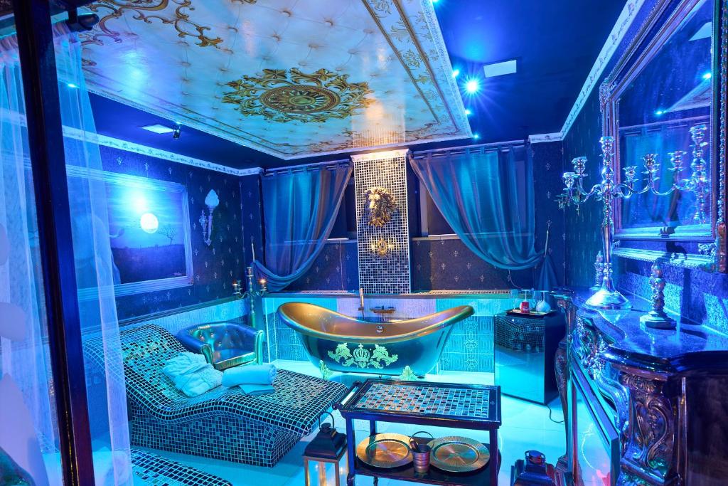 Hotel Tommy Wellness & Spa photo 1