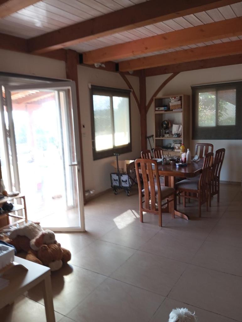 Lakeview Chalet in the Galilee - Master Bedroom Sublet photo 4