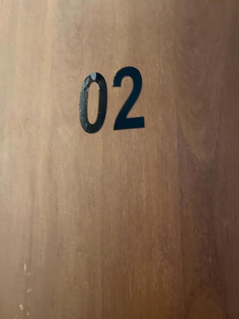 Quartos Masculino - Romas House photo 1