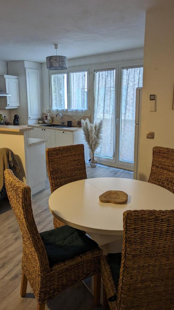 Appartement Cosy