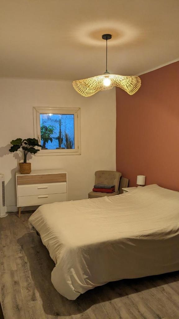 Appartement Cosy photo 2