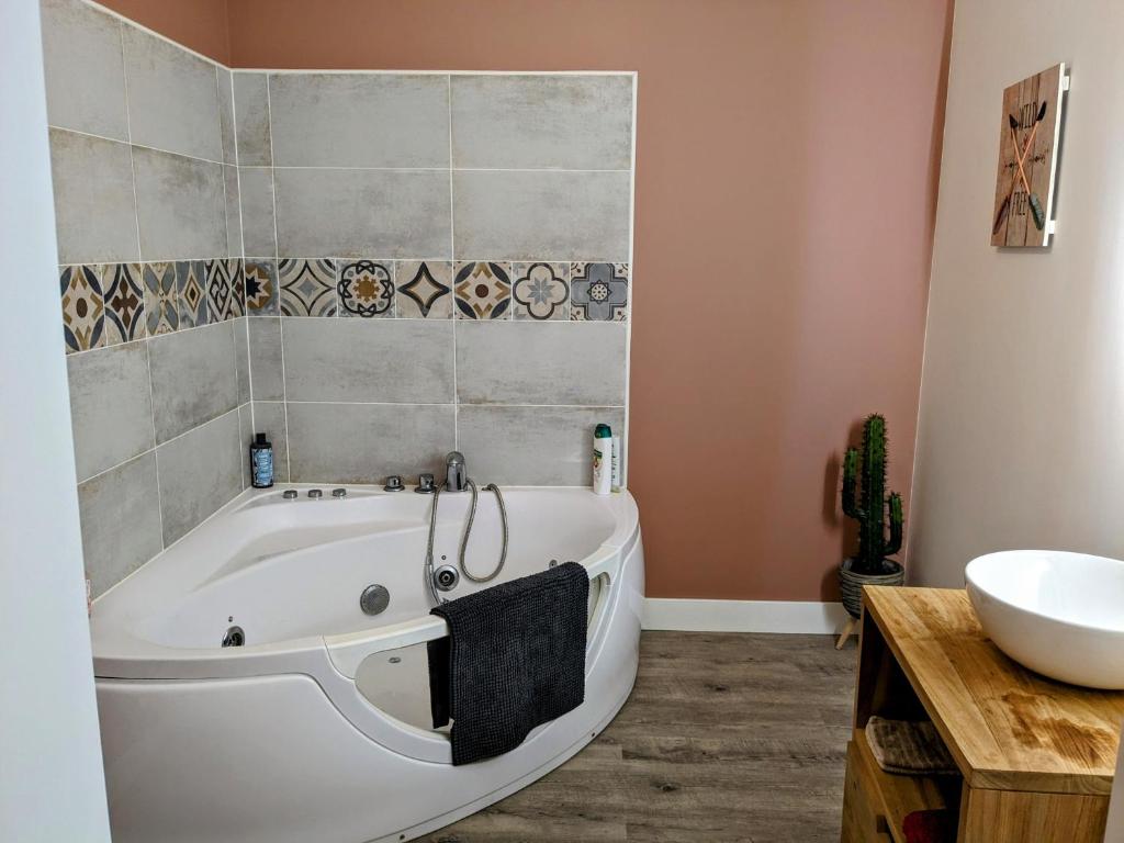 Appartement Cosy photo 3