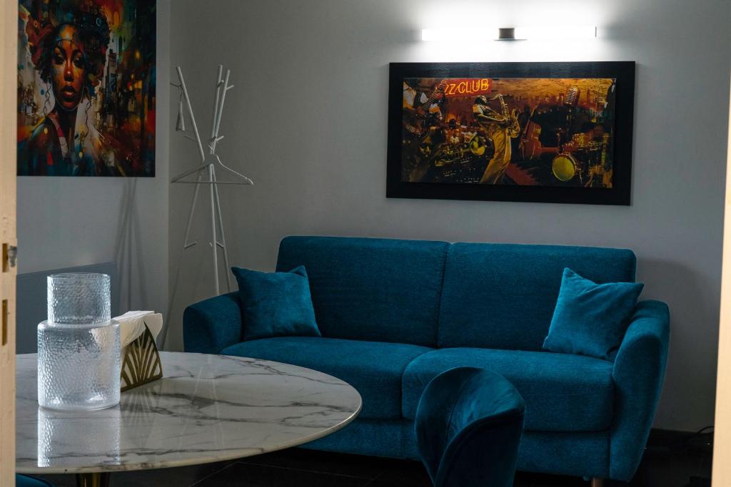 Studio lumineux centre Neuilly-sur-Marne photo 1