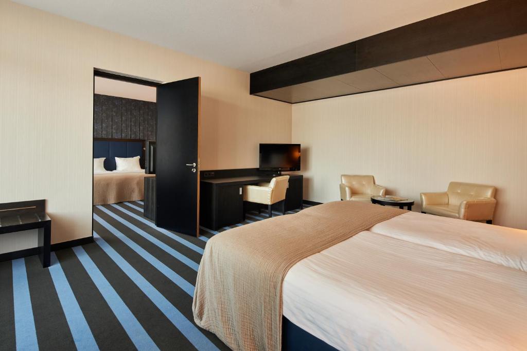 Van der Valk Hotel Sneek photo 3