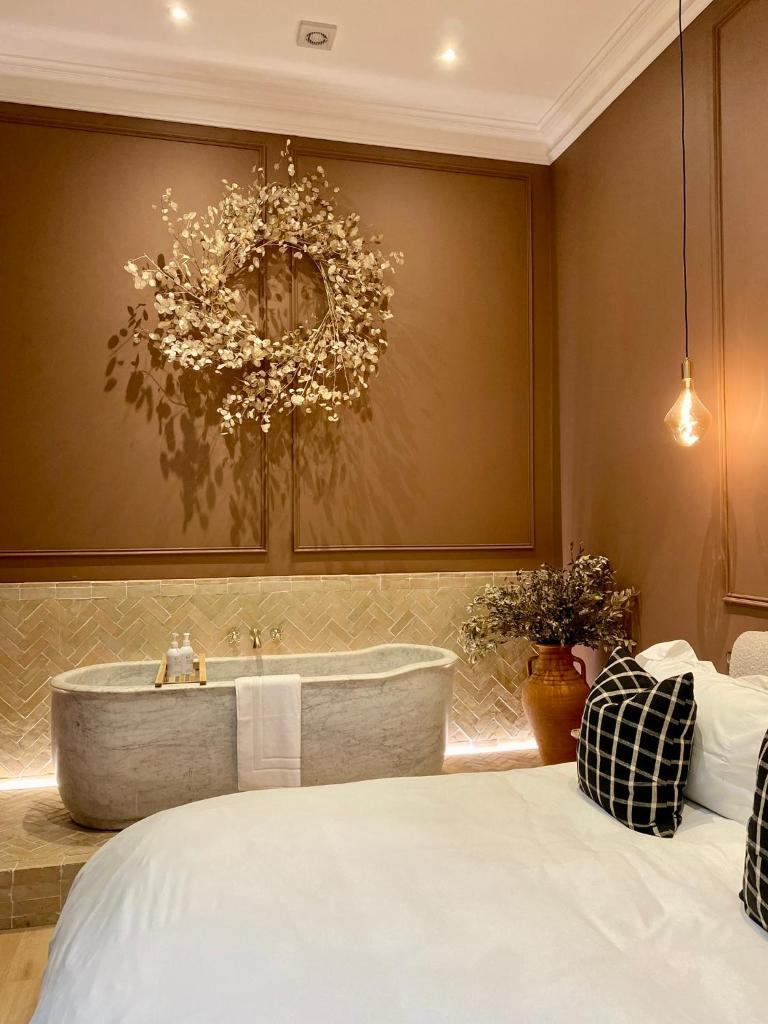 Railway House York by Chateau Anna photo 1