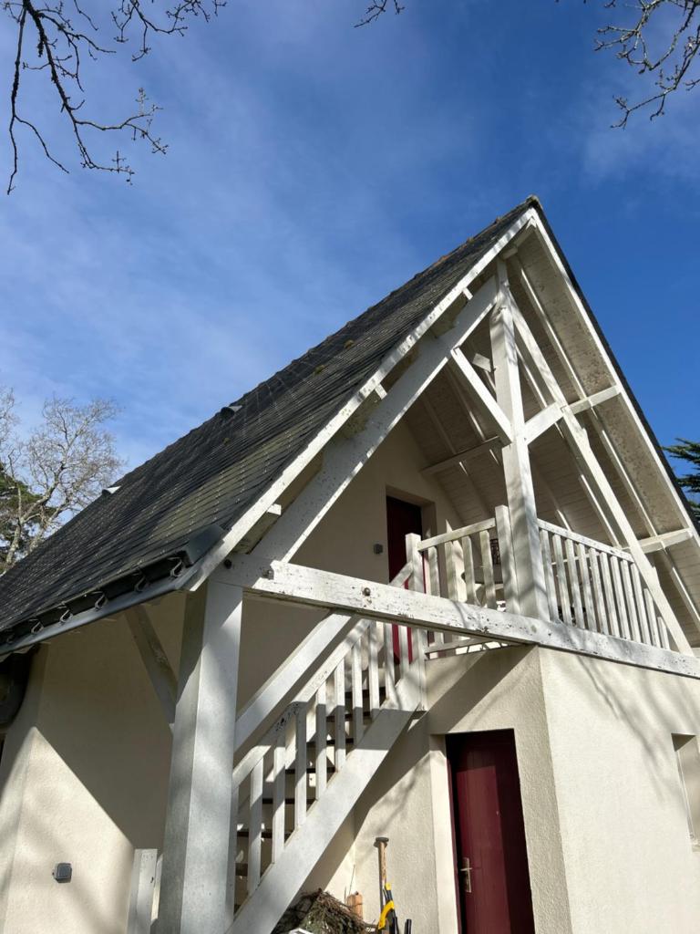 Cottage Guerande photo 1