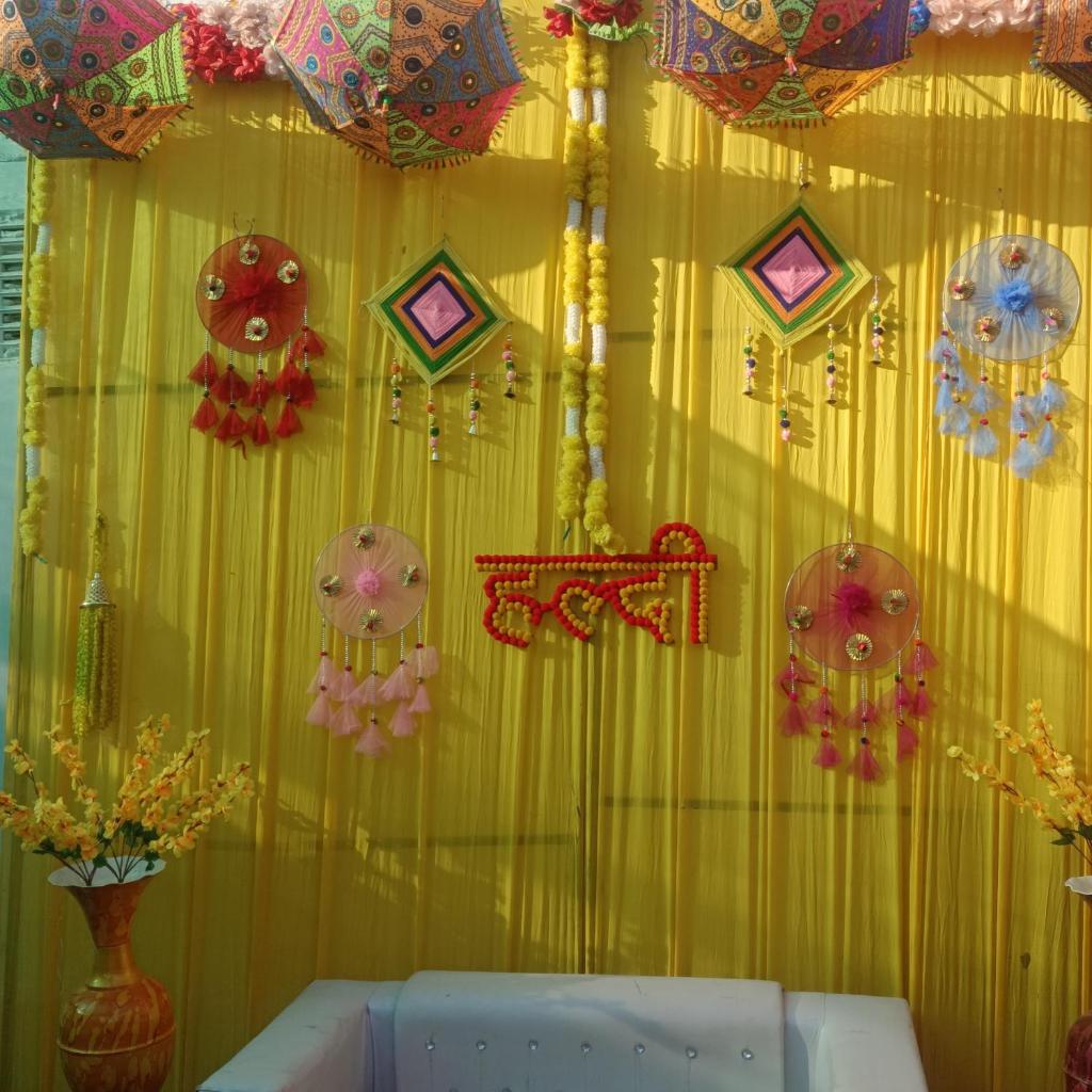 Bhanwar villa home stay photo 4