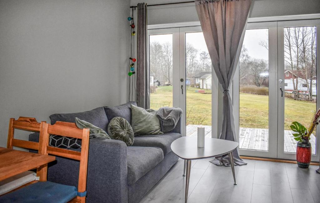 Gorgeous Home In Sturk With Kitchen photo 2