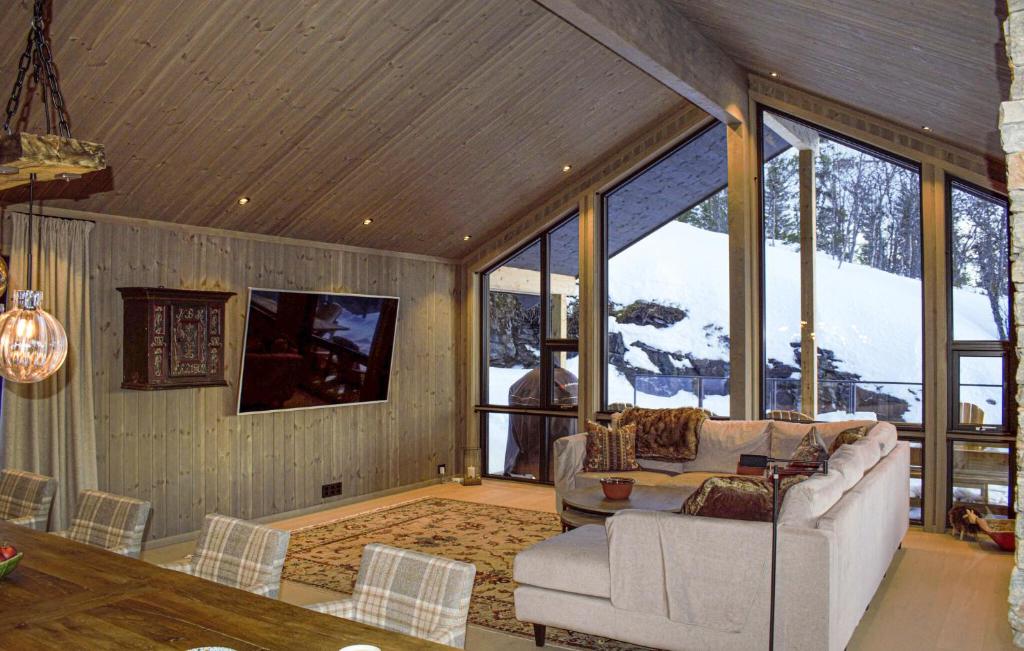 Amazing Home In Eggedal With Wifi photo 3