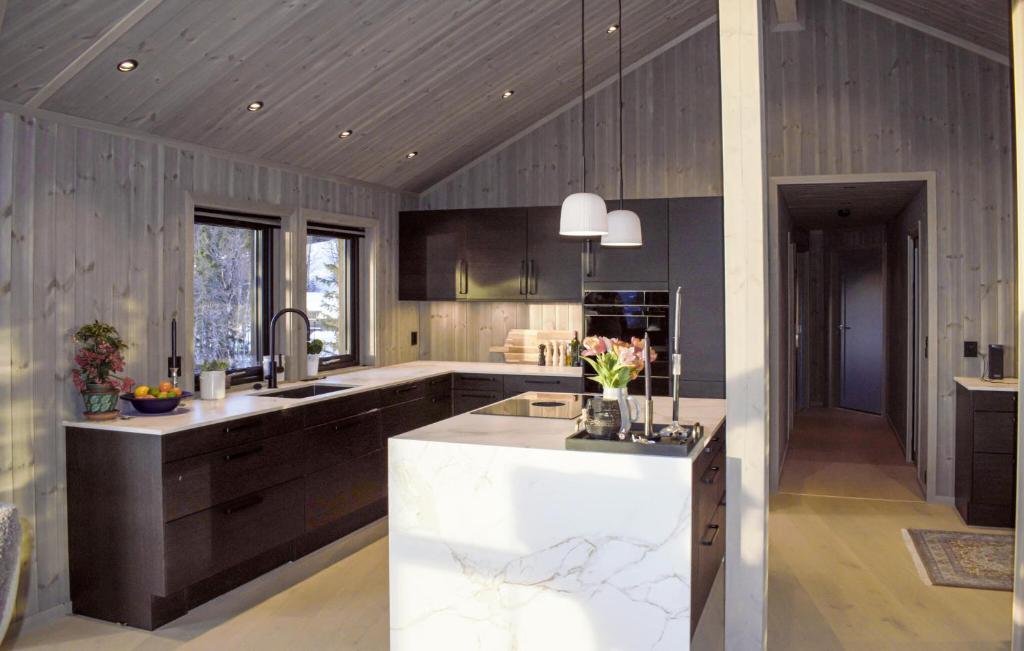 Amazing Home In Eggedal With Wifi photo 4