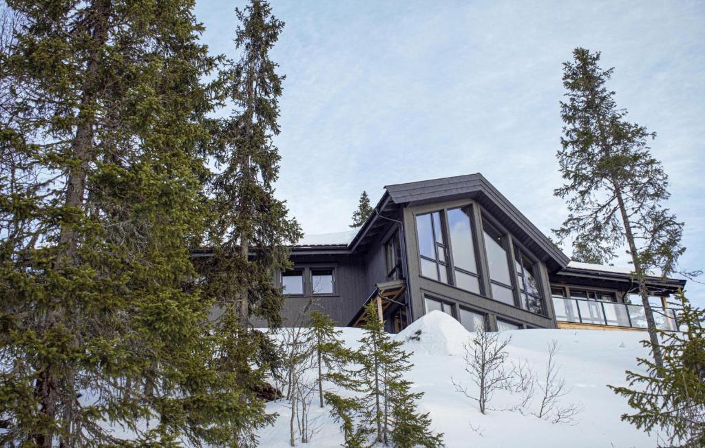 Amazing Home In Eggedal With Wifi