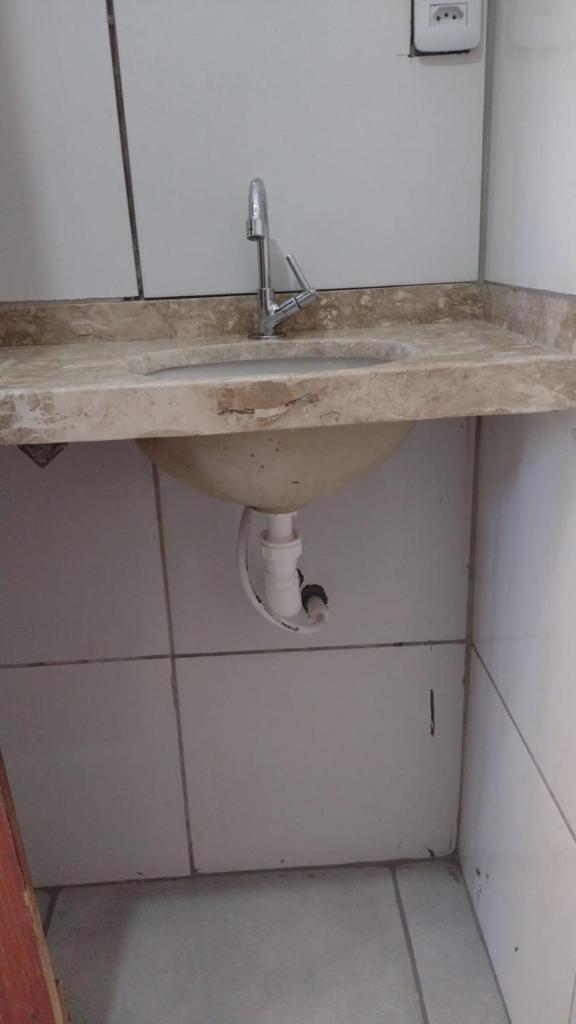 kitnet Sossego de Tibau