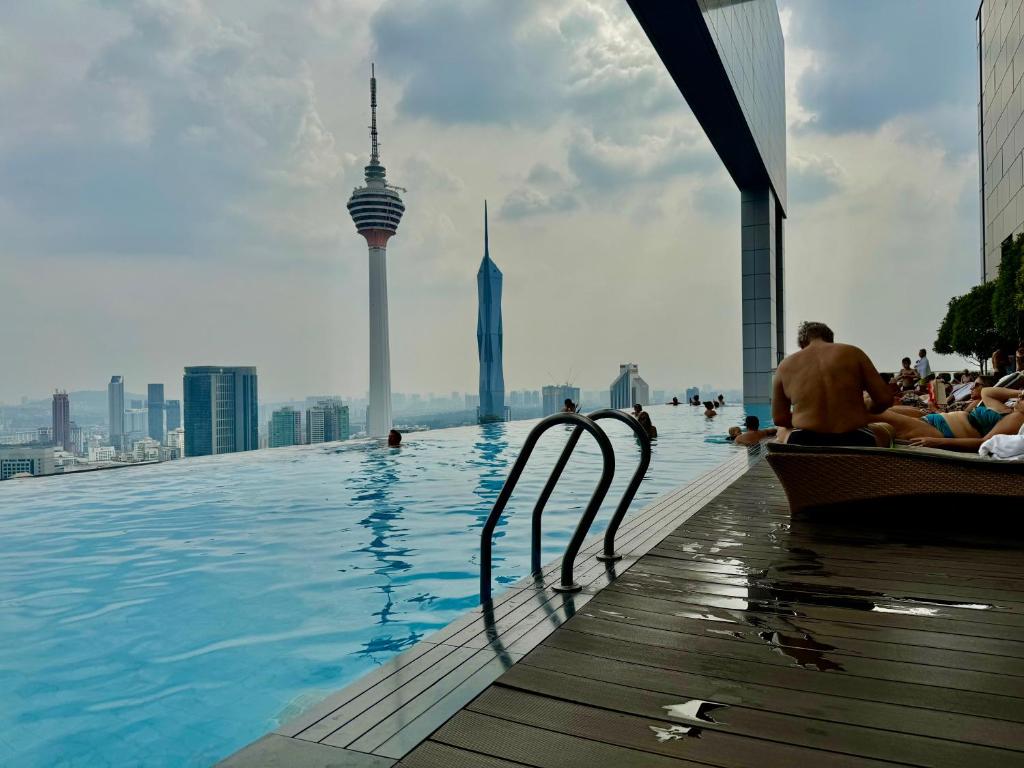 Platinum KLCC by Luxury Suites photo 2