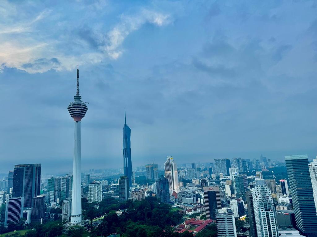 Platinum KLCC by Luxury Suites photo 4