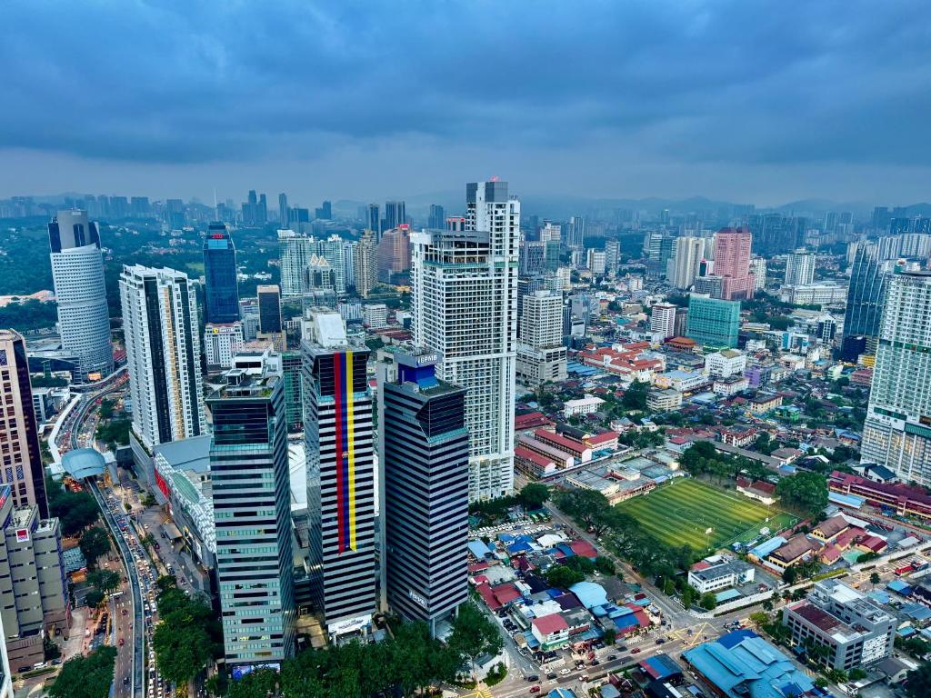 Platinum KLCC by Luxury Suites photo 3