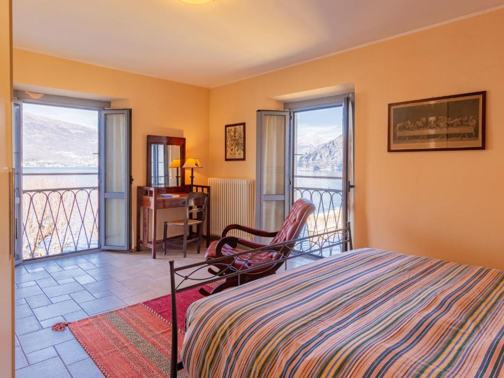 Apartment La Terrazza sul Borgo by Interhome photo 4