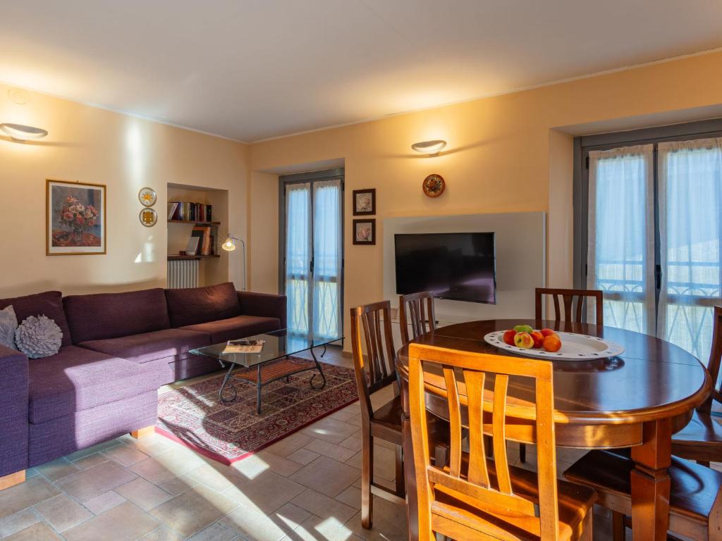 Apartment La Terrazza sul Borgo by Interhome photo 3