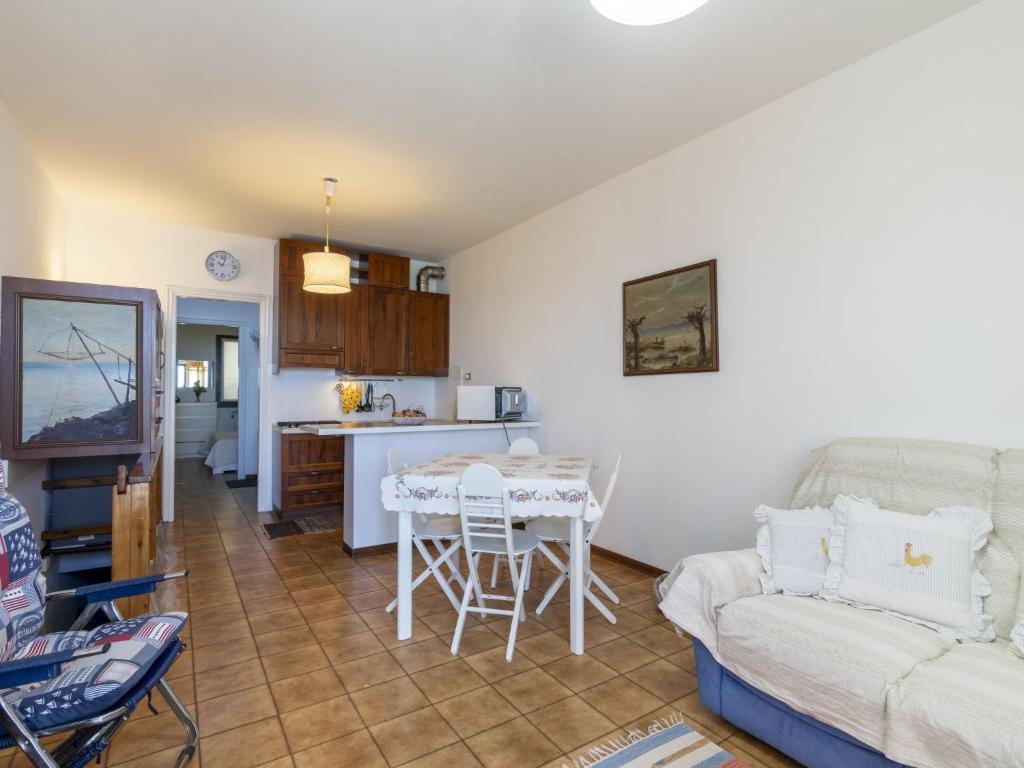 Apartment Terrazzo sul Mare by Interhome photo 1