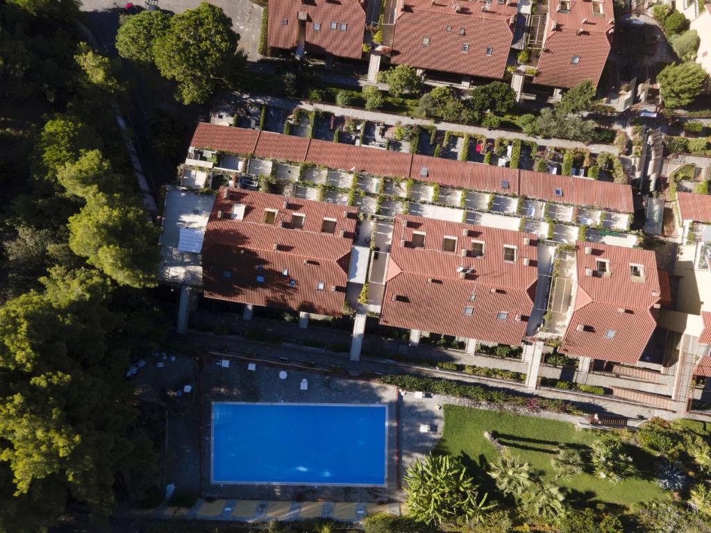 Apartment Terrazzo sul Mare by Interhome photo 3