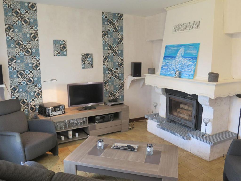 Holiday Home Maison du Lac by Interhome photo 2
