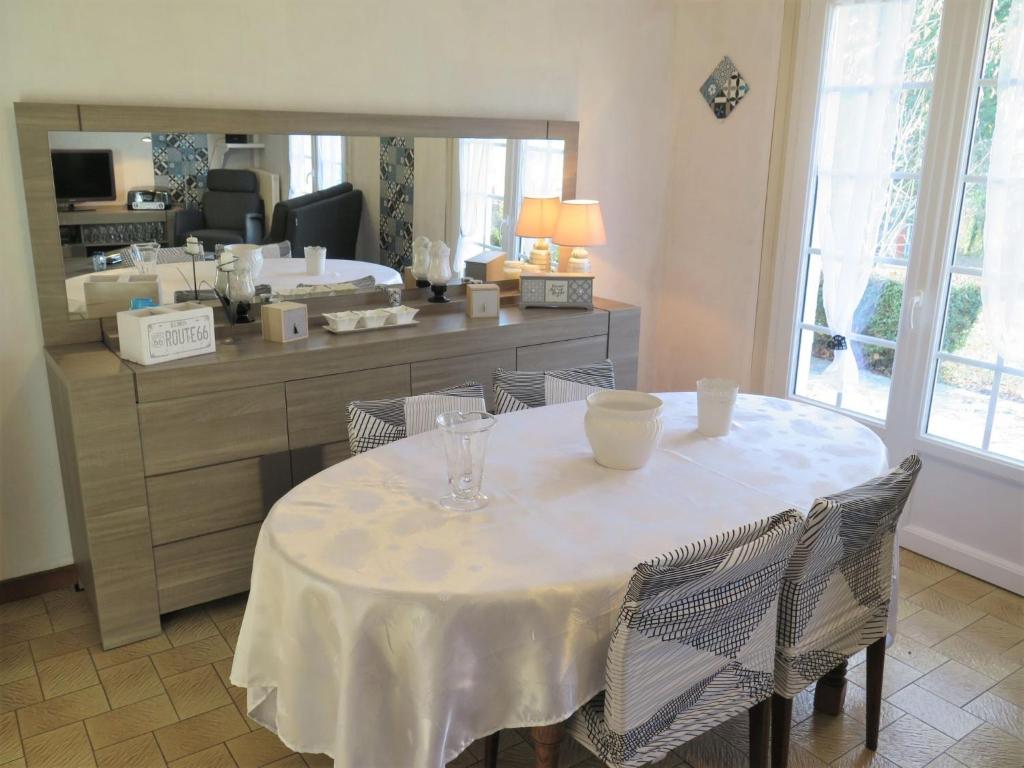 Holiday Home Maison du Lac by Interhome photo 3