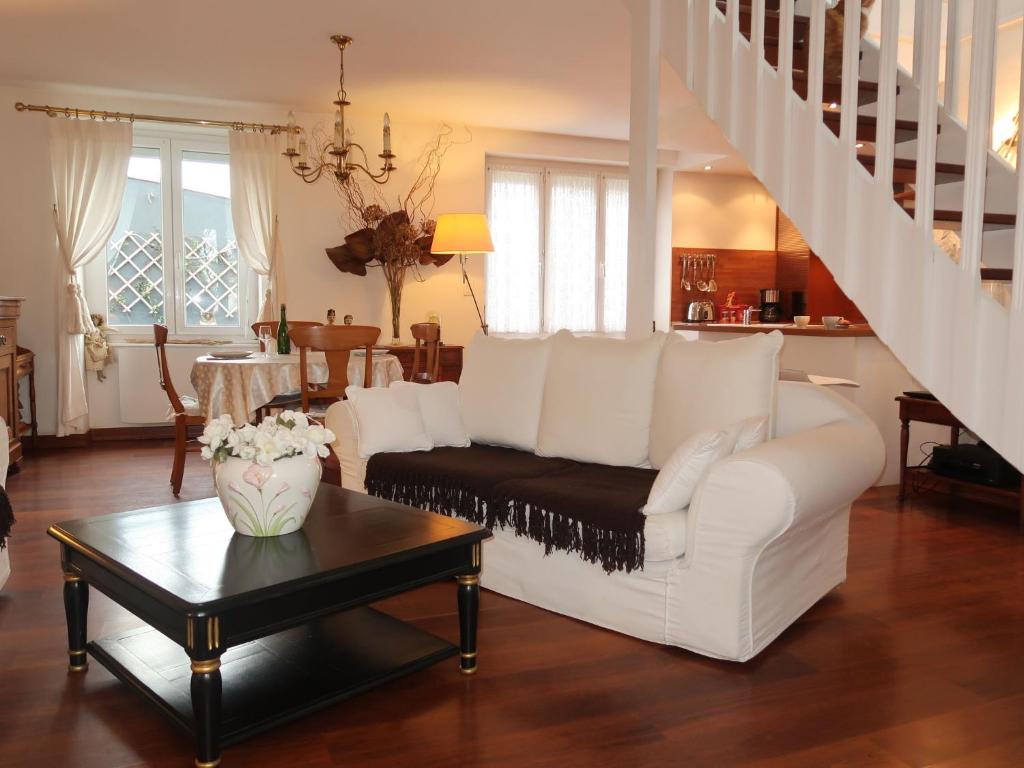 Holiday Home Ty Mam by Interhome photo 1