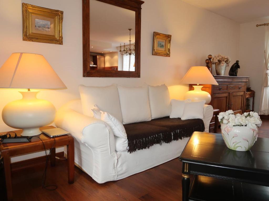 Holiday Home Ty Mam by Interhome