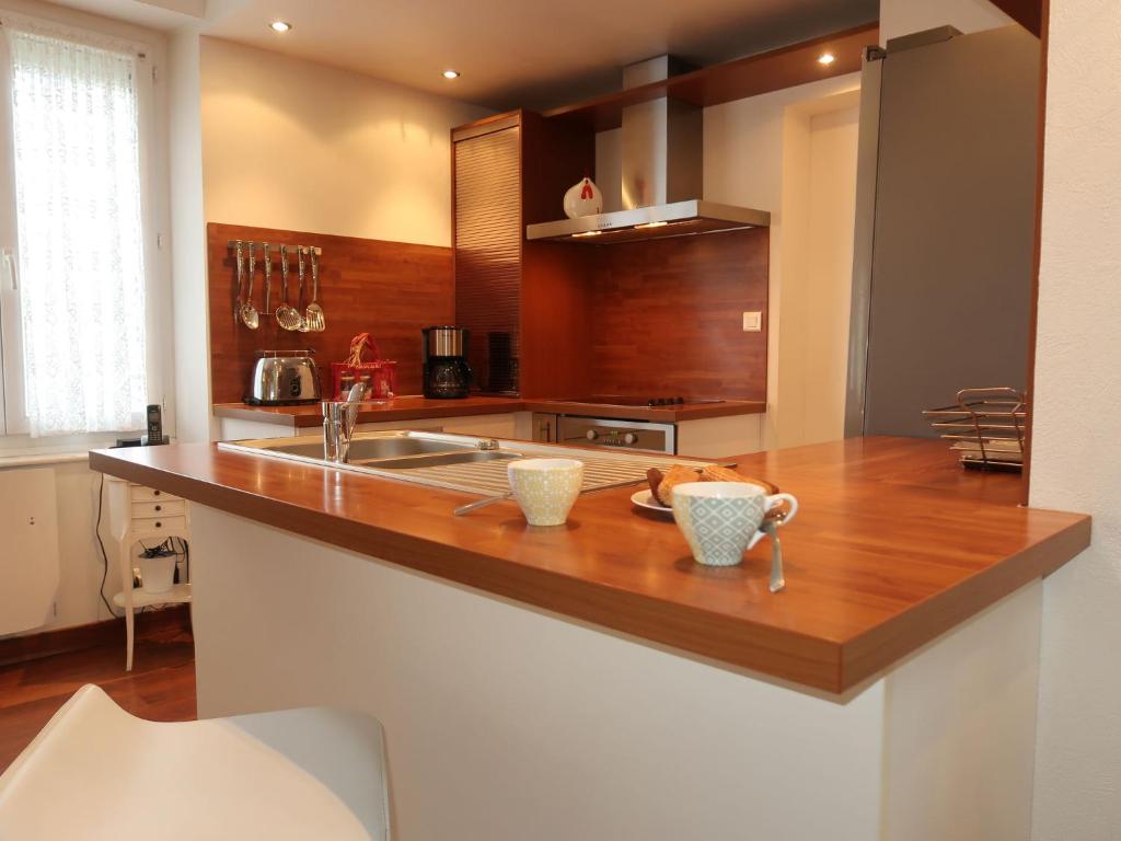Holiday Home Ty Mam by Interhome photo 3