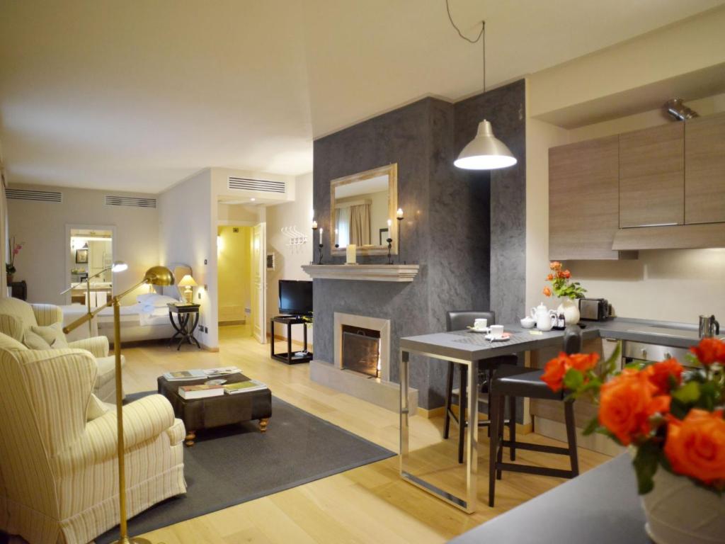 Apartment Fonteliving-1 by Interhome photo 4