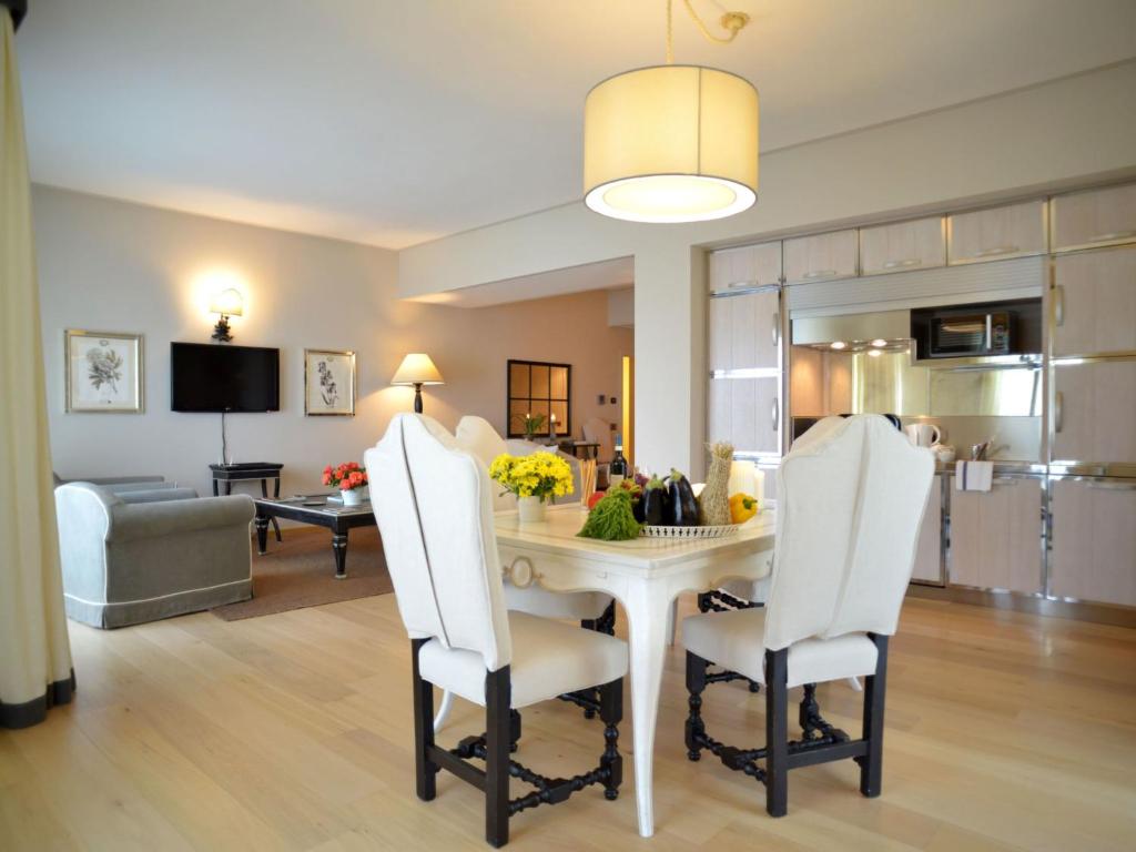 Apartment Fonteliving-4 by Interhome photo 2