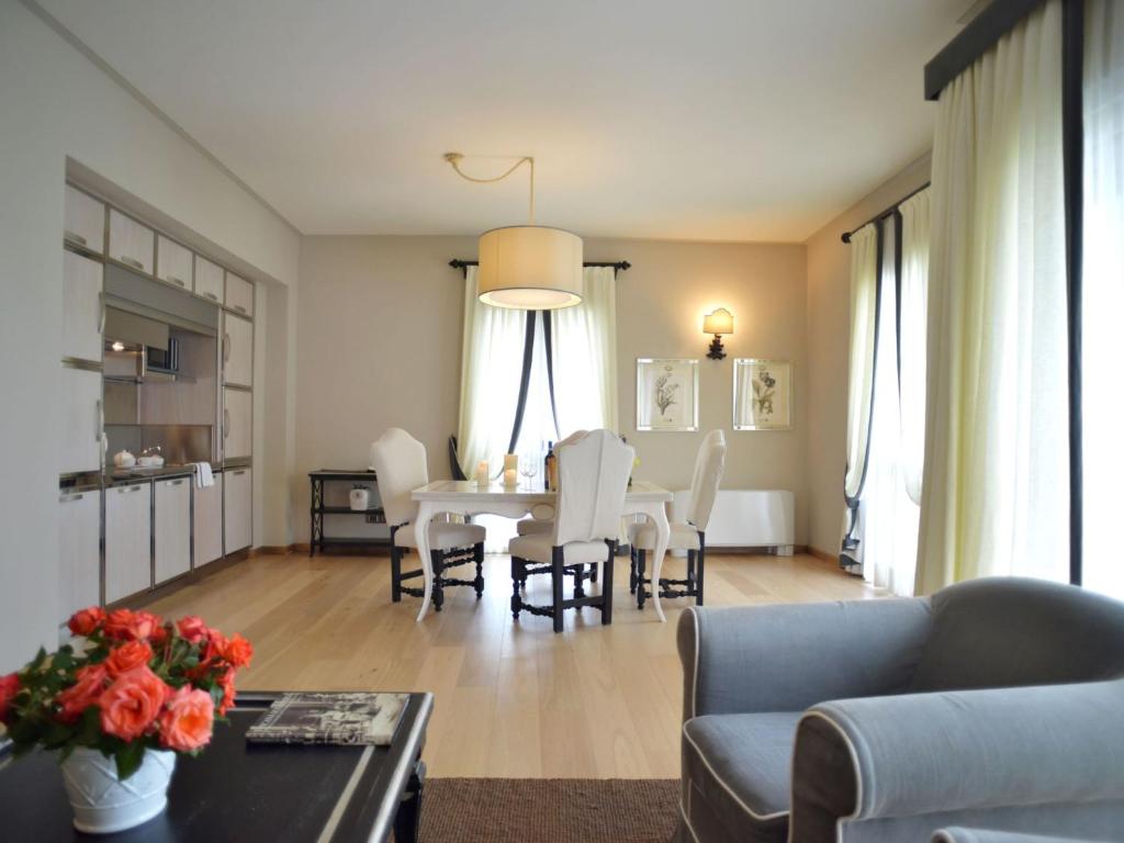 Apartment Fonteliving-4 by Interhome photo 3