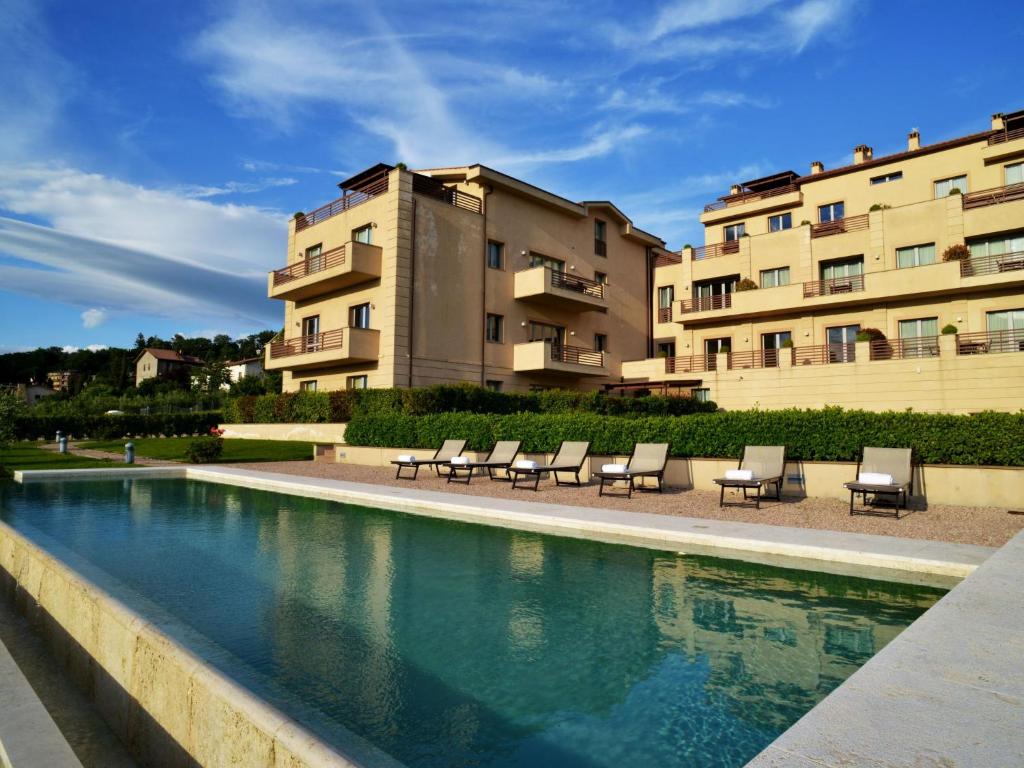 Apartment Fonteliving-4 by Interhome photo 4