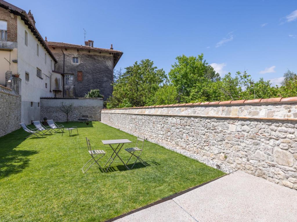 Apartment Il Giardino Segreto-6 by Interhome