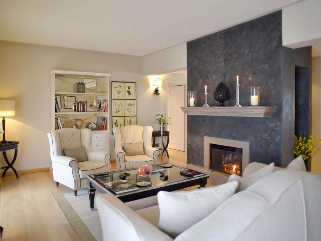 Apartment Fonteliving-7 by Interhome photo 4