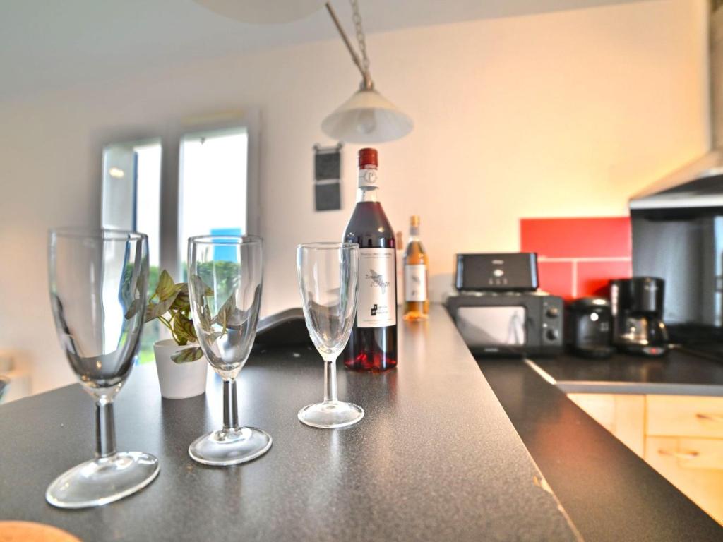 Holiday Home Les Vergers by Interhome photo 1