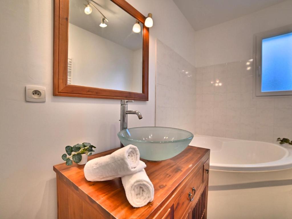 Holiday Home Les Vergers by Interhome photo 2