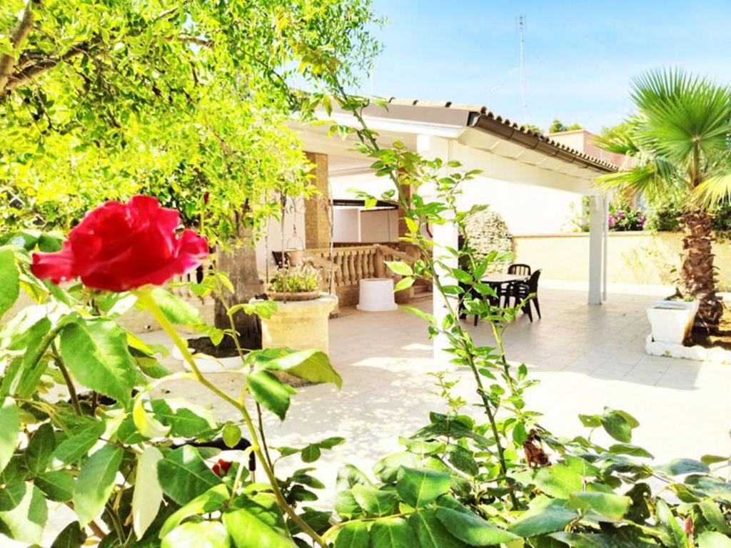 Villa Miranda by Interhome