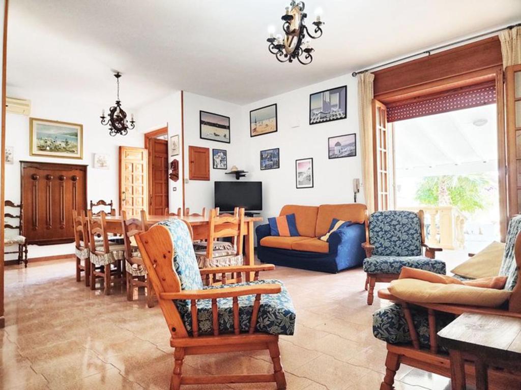 Villa Miranda by Interhome photo 3