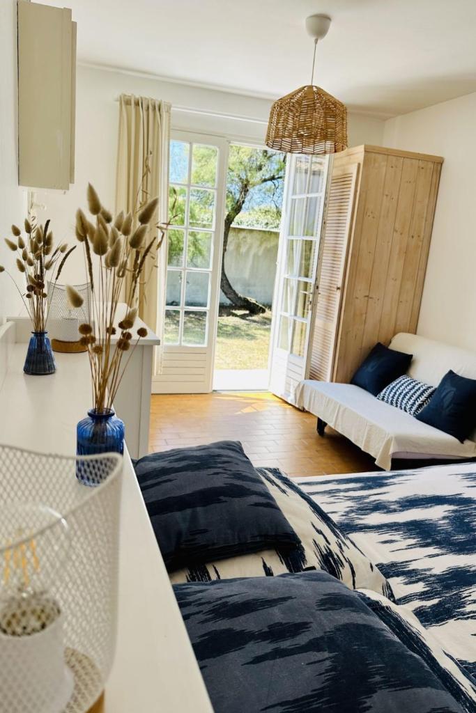 Holiday Home La Villa les Dunes by Interhome photo 2