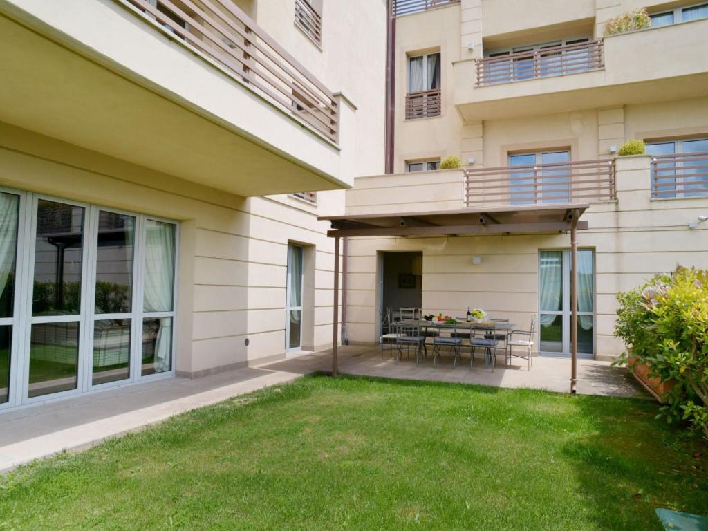 Apartment Fonteliving-5 by Interhome photo 2