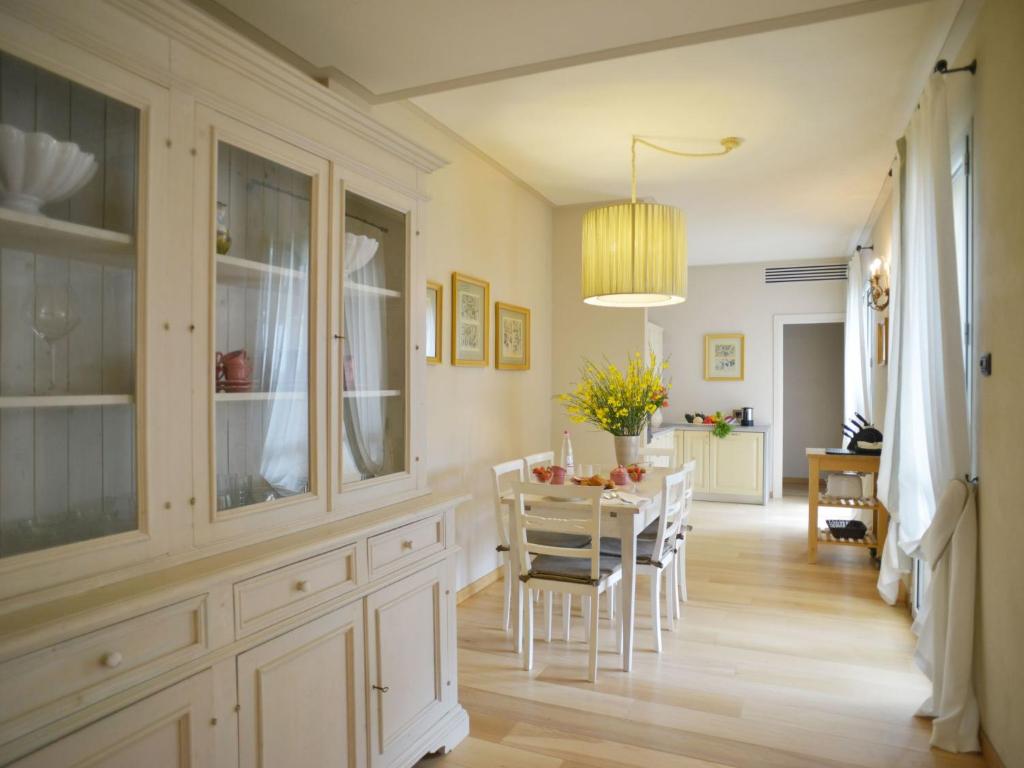 Apartment Fonteliving-5 by Interhome photo 4