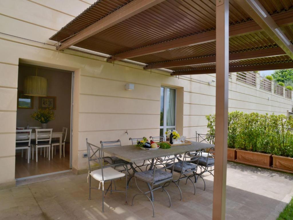 Apartment Fonteliving-5 by Interhome photo 3